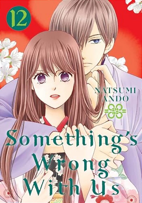 Something's Wrong With US 12-..