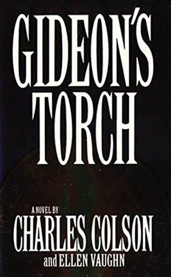 Gideon's Torch-..