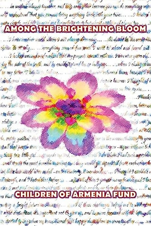 Among The Brightening Bloom-..