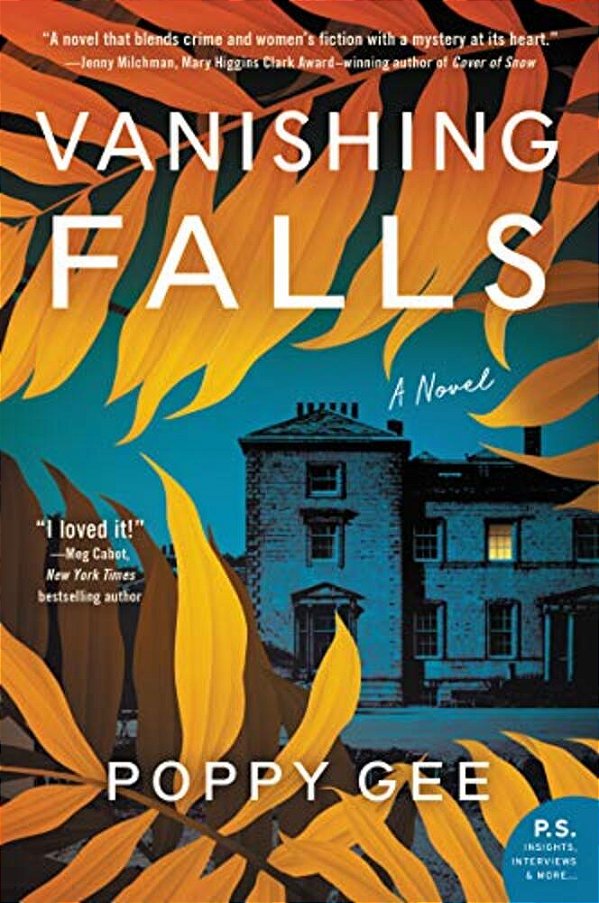 Vanishing Falls-..