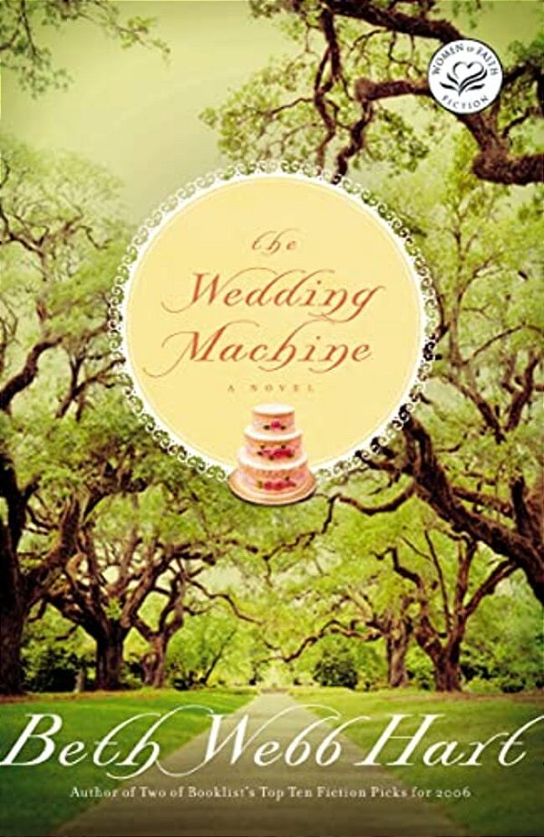The Wedding Machine-..