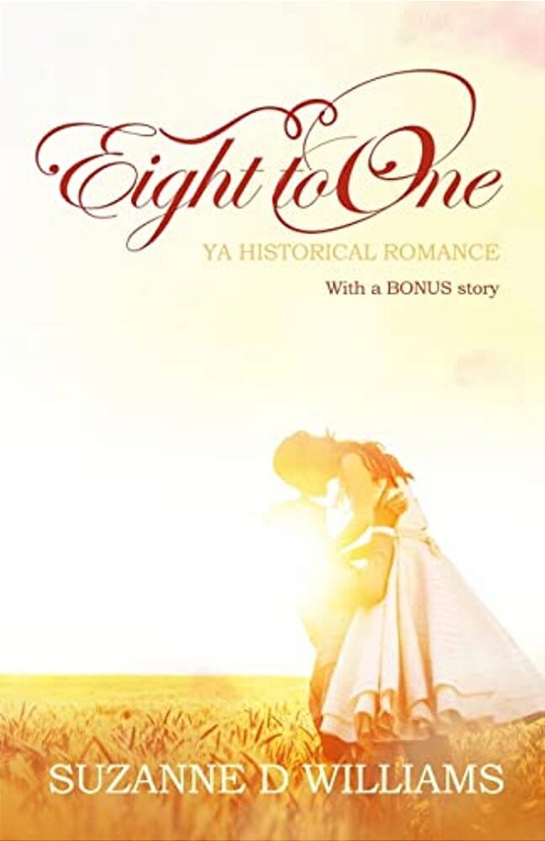 Eight To One-..