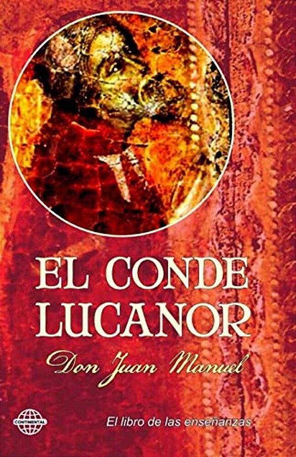 El Conde Lucanor-..
