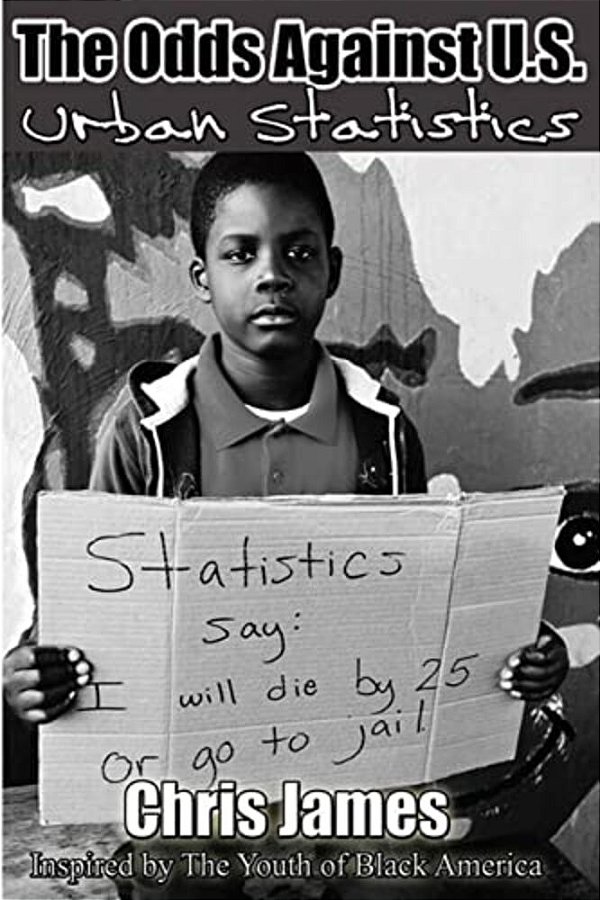 The Odds Against U. S. Urban Statistics-..