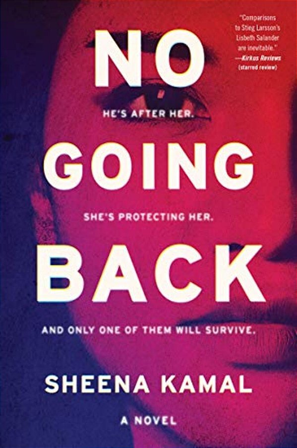 No Going Back-..