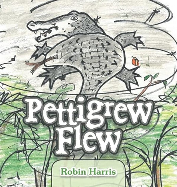 Pettigrew Flew-..