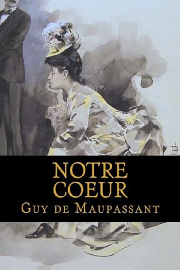 Notre Coeur-..