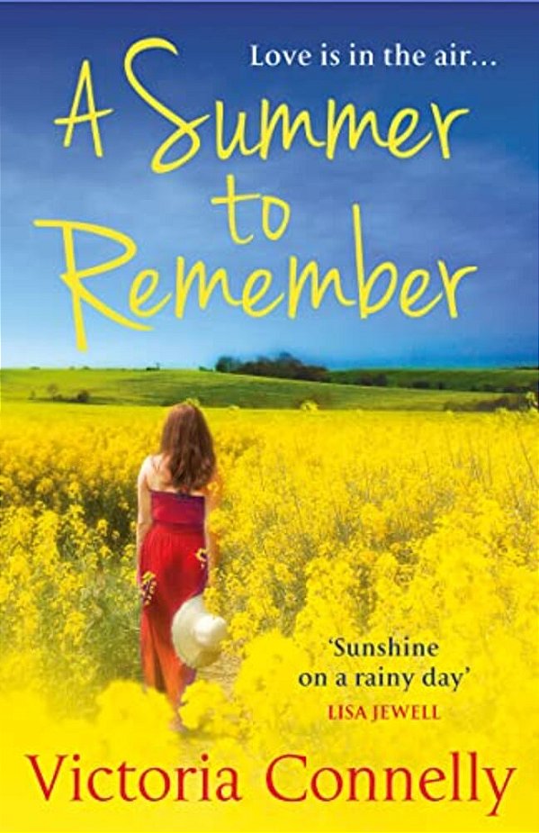 A Summer To Remember-..