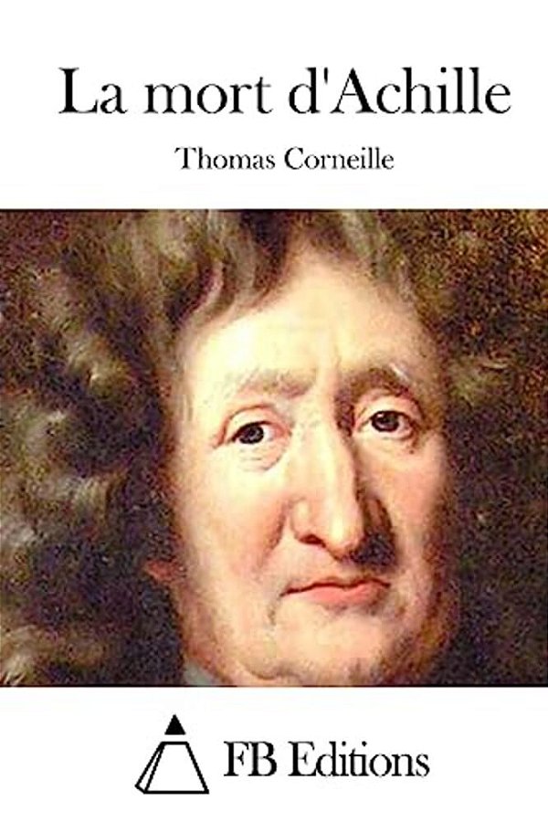 La Mort D'Achille-..
