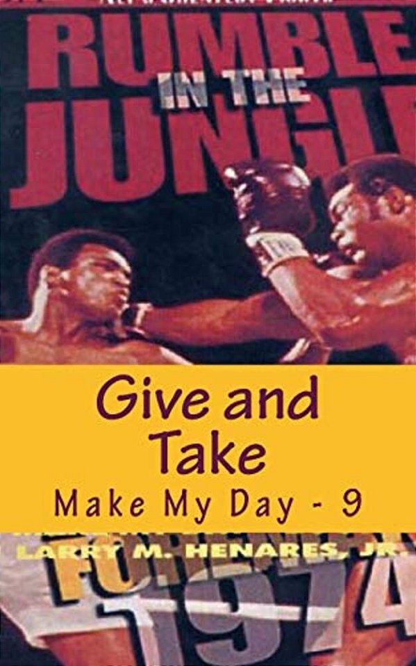 Give And Take-..
