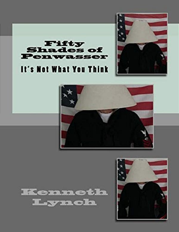 Fifty Shades Of Penwasser: It's Not What You Think-..