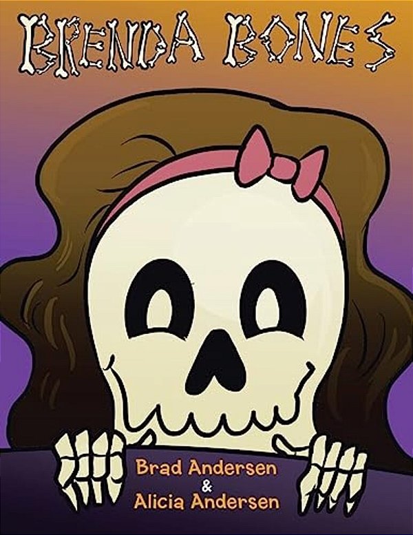 Brenda Bones-..