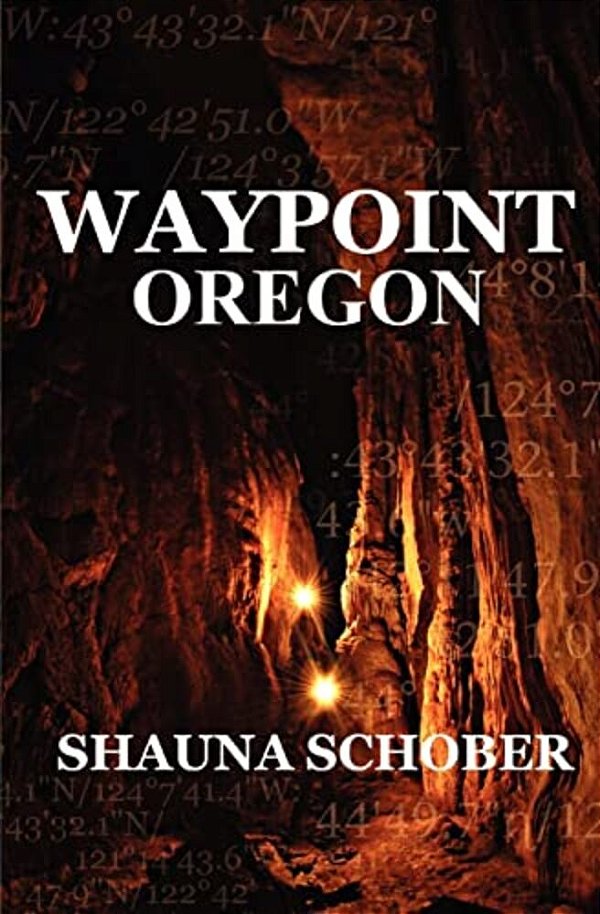 Waypoint: Cache Quest Oregon-..