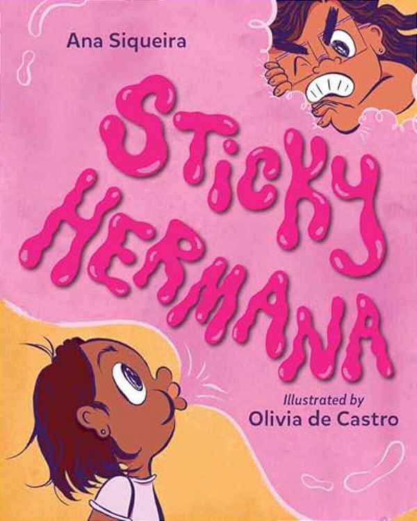 Sticky Hermana-..