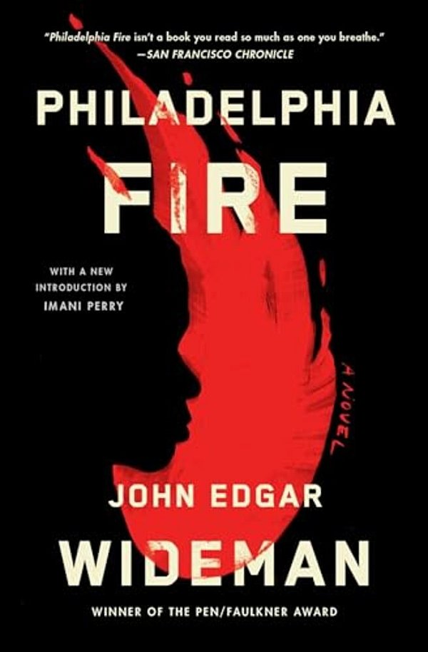 Philadelphia Fire-..