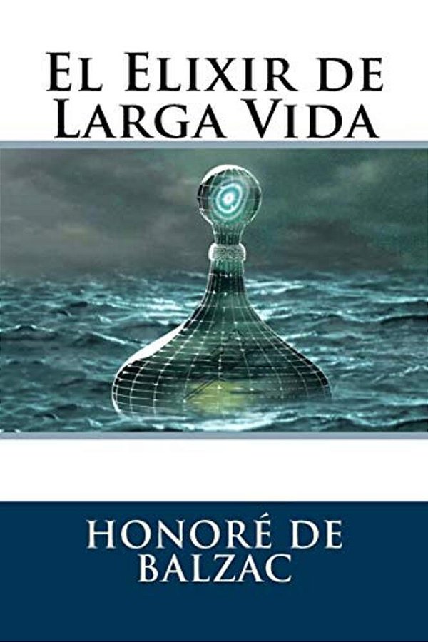 El Elixir De Larga Vida-..