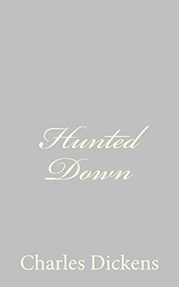Hunted Down-..