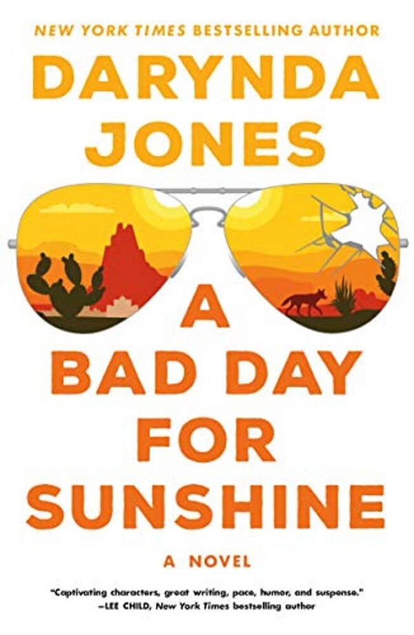 A Bad Day For Sunshine-..