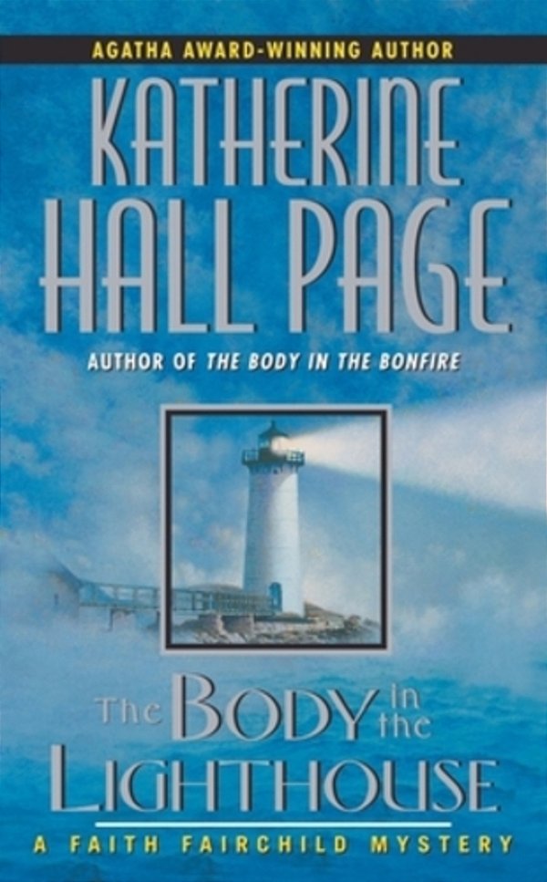 The Body In The Lighthouse-..