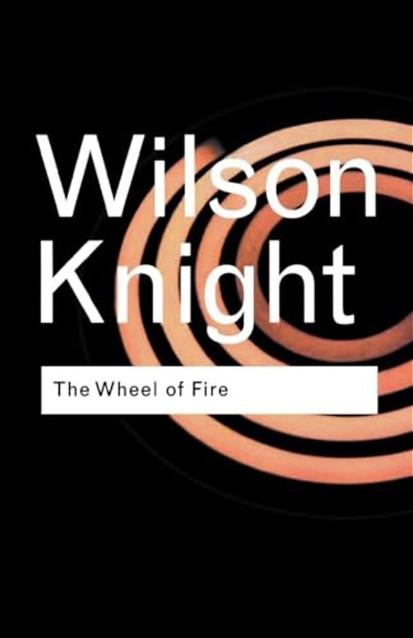 The Wheel Of Fire-..