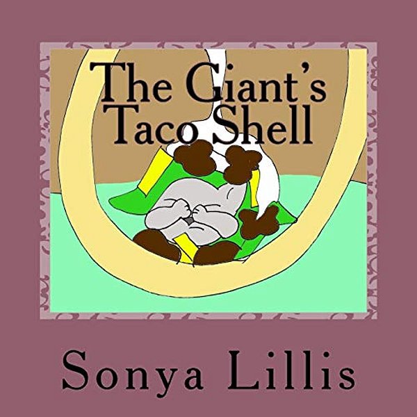 The Giant's Taco Shell-..