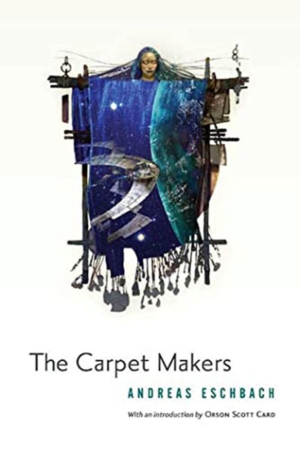 The Carpet Makers-..