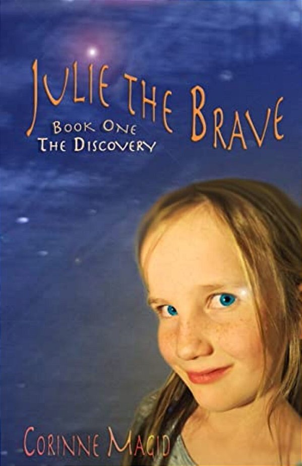 Julie The Brave-..