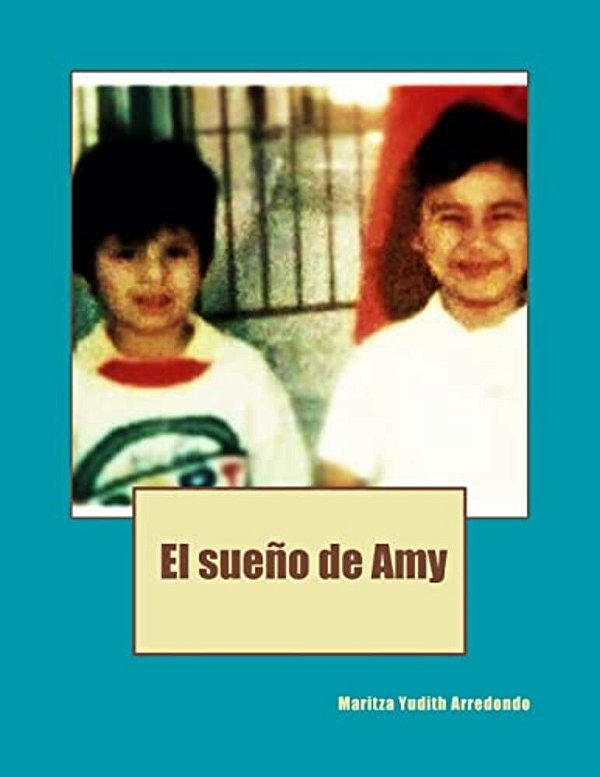 El Sueño De Amy-..