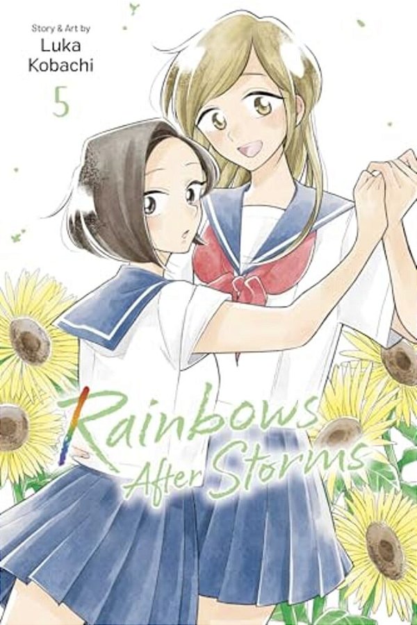 Rainbows After Storms, Vol. 5-..