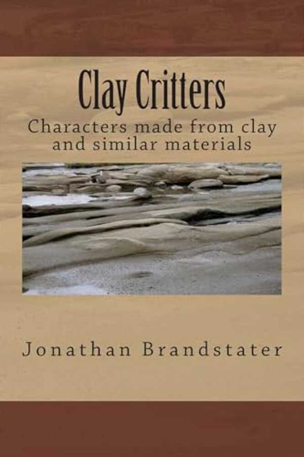 Clay Critters-..