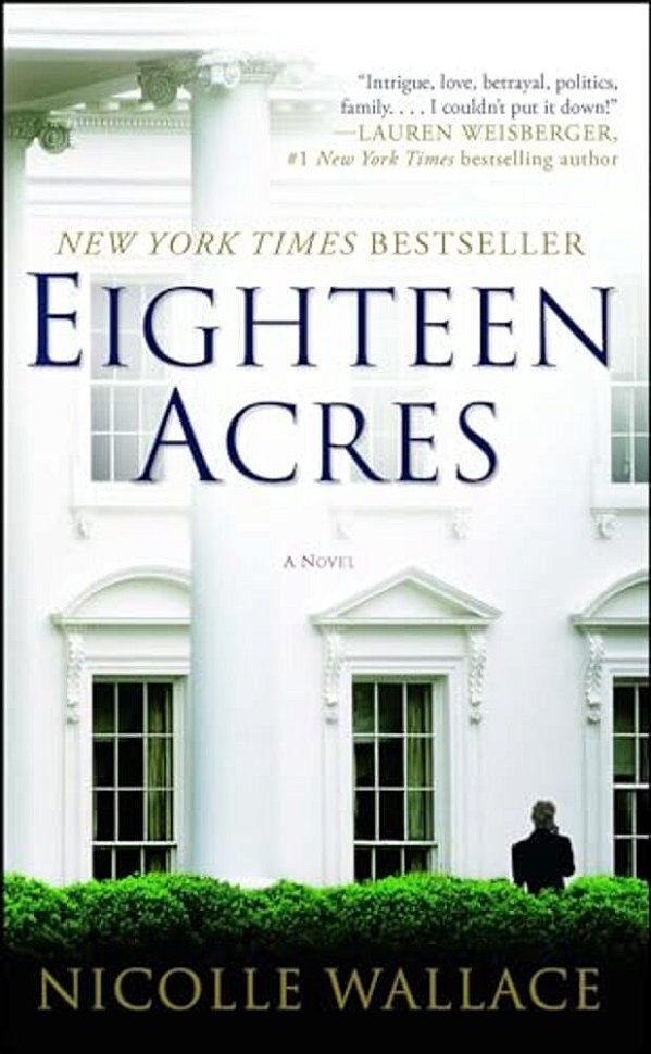 Eighteen Acres-..