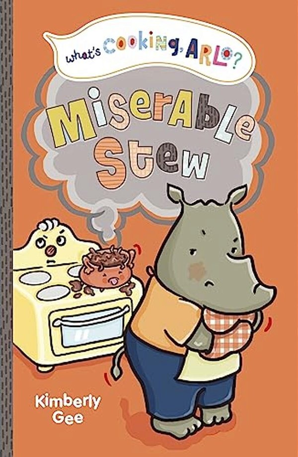 Miserable Stew-..