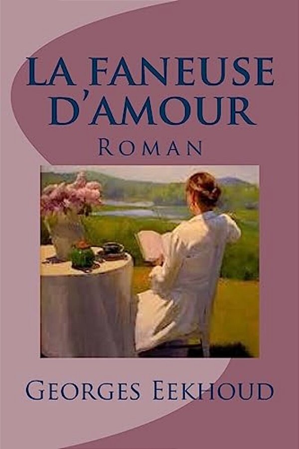La Faneuse D'Amour: Roman-..