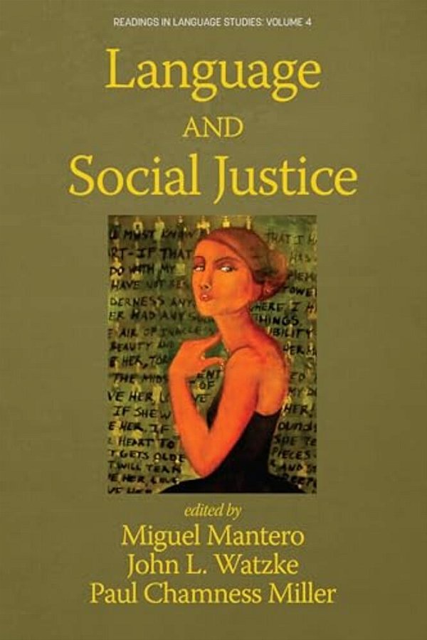 Language And Social Justice-..