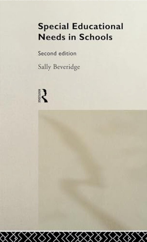 Special Educational Needs In Schools-..