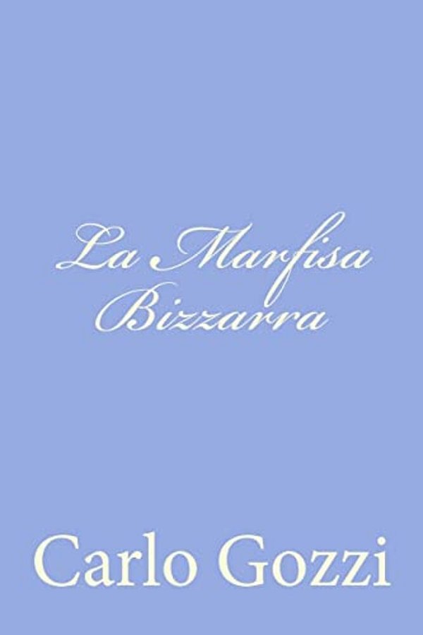 La Marfisa Bizzarra-..