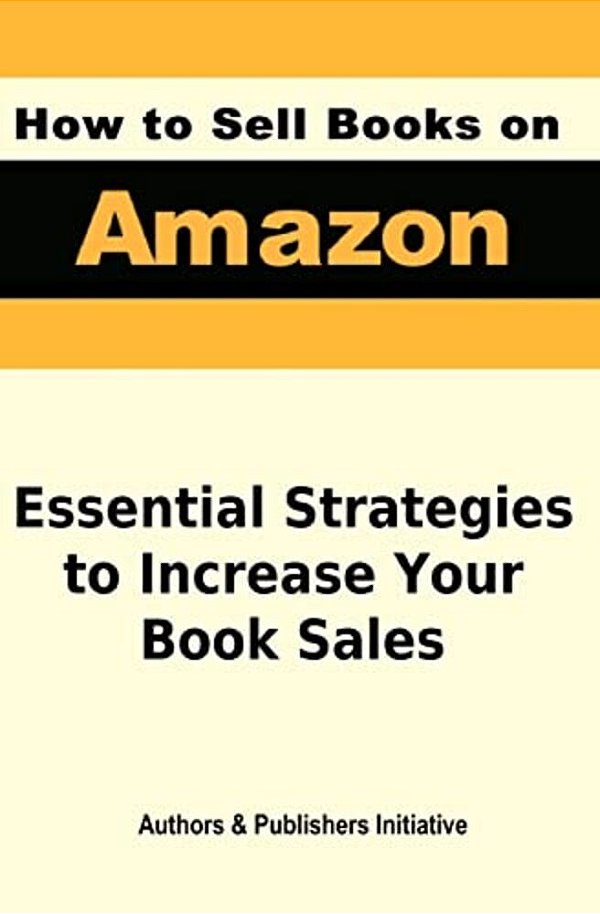 How To Sell Books On Amazon-..