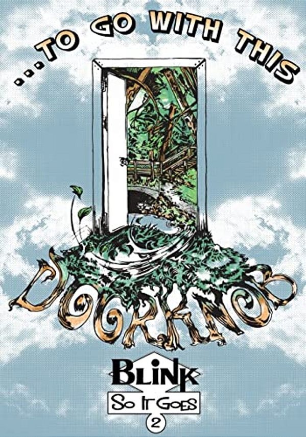 Blink: So It Goes - ... To Go With This Doorknob!-..