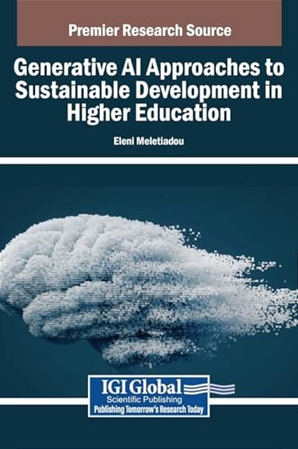 Generative Ai Approaches To Sustainable Development In Higher Education-..