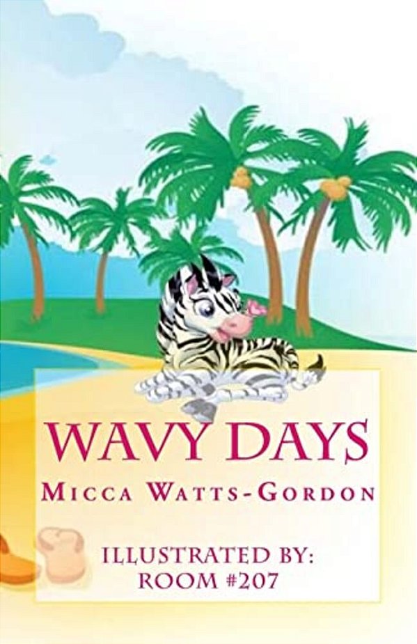 Wavy Days-..