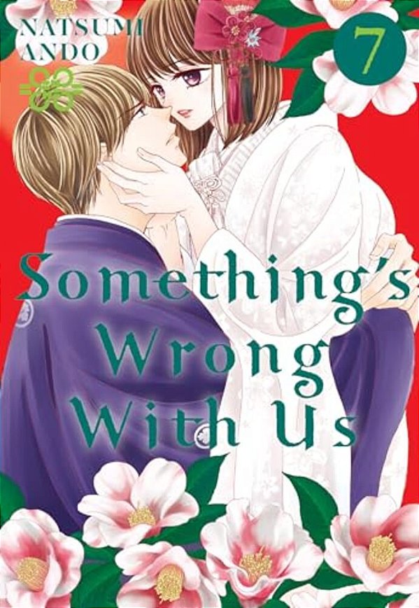 Something's Wrong With US 7-..
