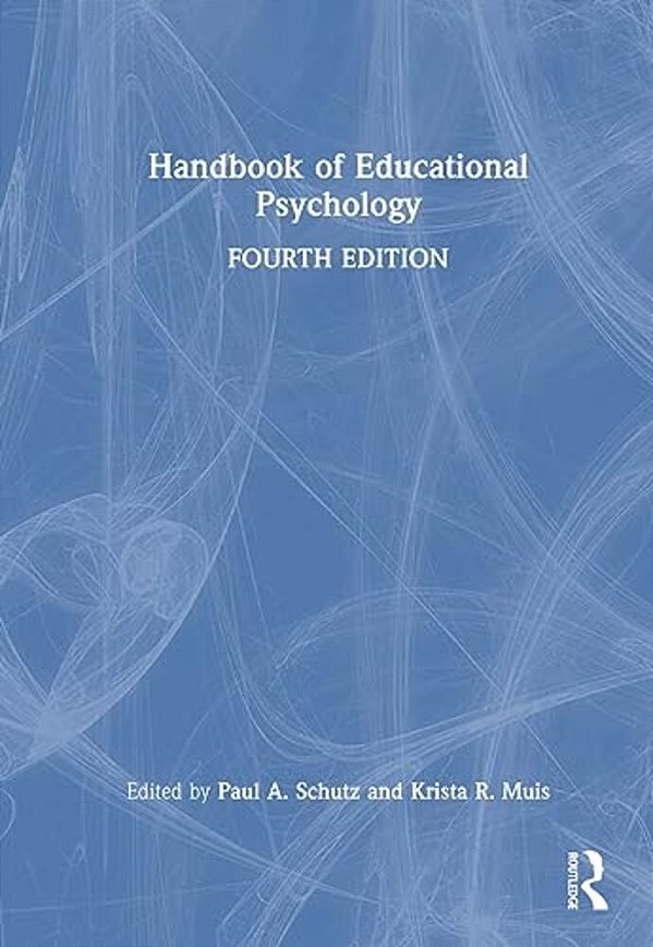 Handbook Of Educational Psychology-..