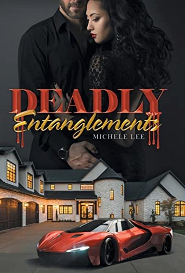 Deadly Entanglements-..