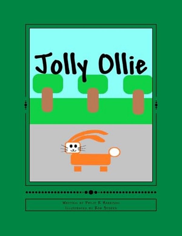 Jolly Ollie-..