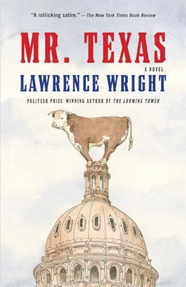 Mr. Texas-..