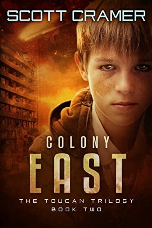 Colony East-..