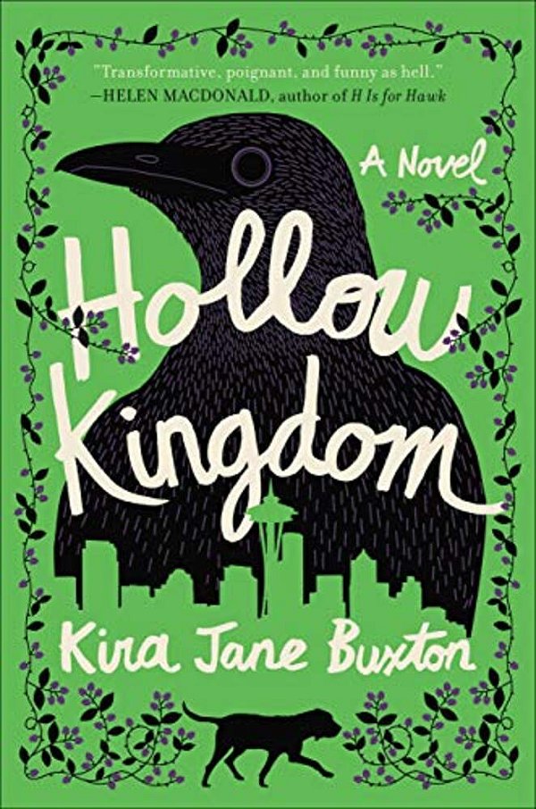 Hollow Kingdom-..