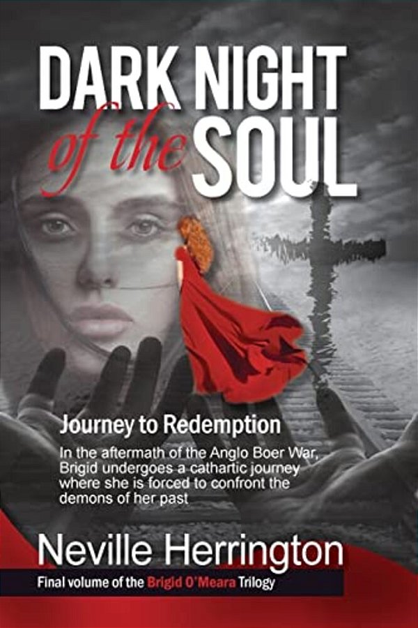 Dark Night Of The Soul: Journey To Redemption-..