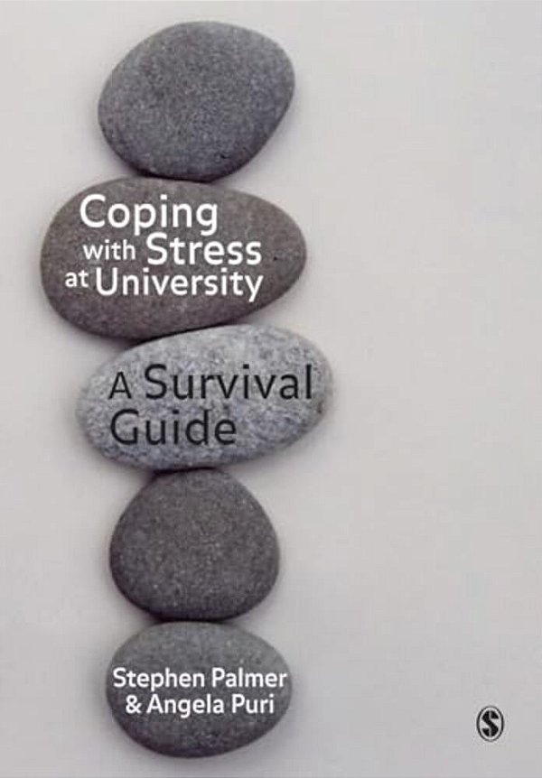 Coping With Stress At University-..