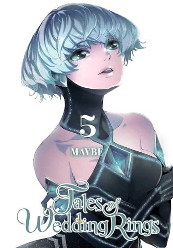 Tales Of Wedding Rings, Vol. 5-..